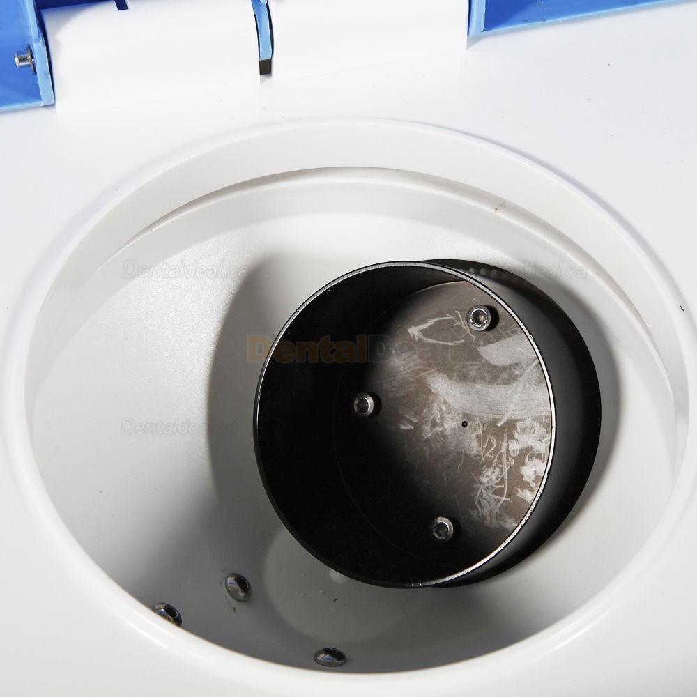 YUSENDENT&reg; DB-988 Dental Lab Alginate Mixer Centrifuge Alginate Mixing Machine